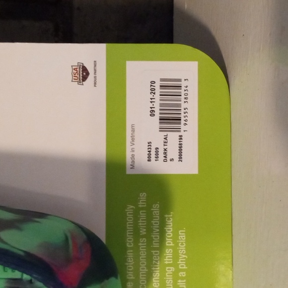 Kids Speedo Swim Fins - Picture 3 of 3